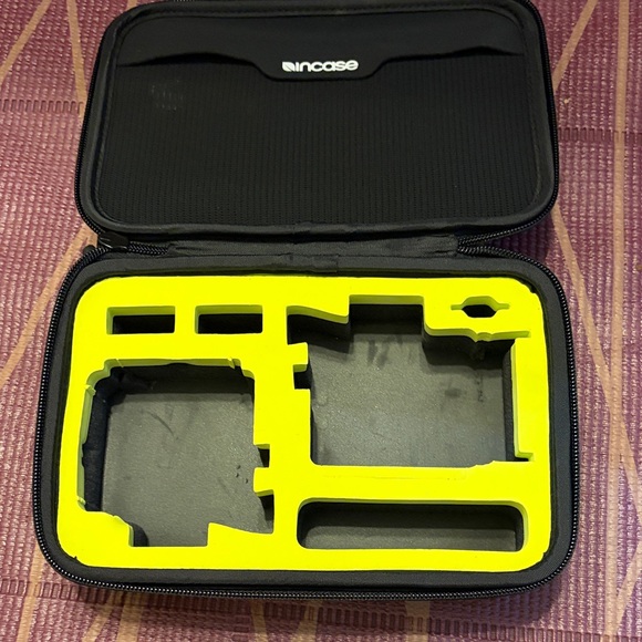 Incase Action Camera
Case - Picture 2 of 3